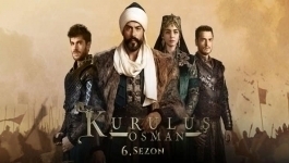 Kurulus Osman - Season 06 Episode 06